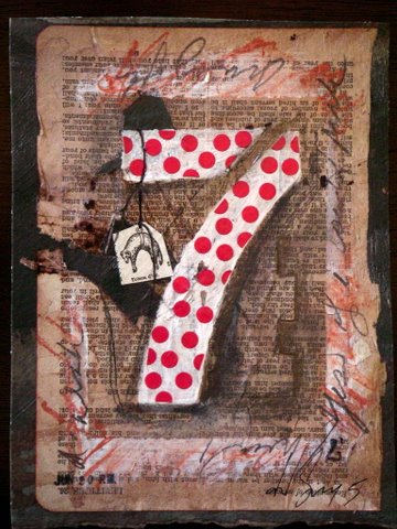 small golden fleece 7 leviticus polka dots koester.JPG